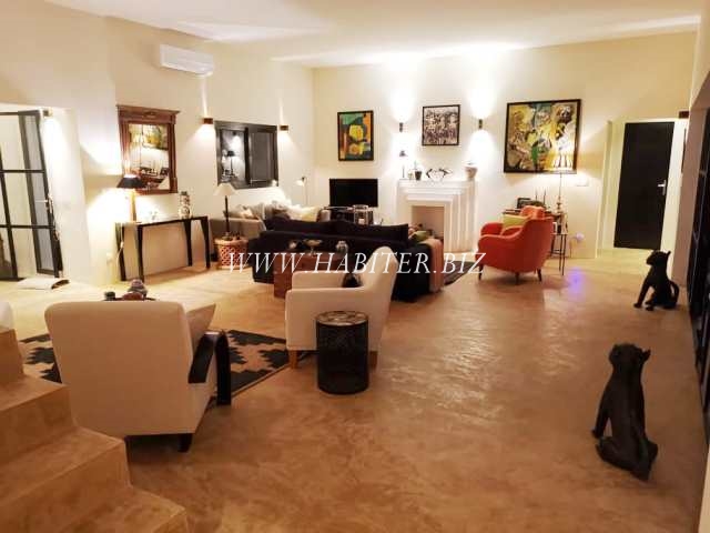 Belle maison toute neuve à vendre à Saly Ngaparou
