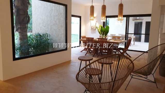Belle maison toute neuve à vendre à Saly Ngaparou