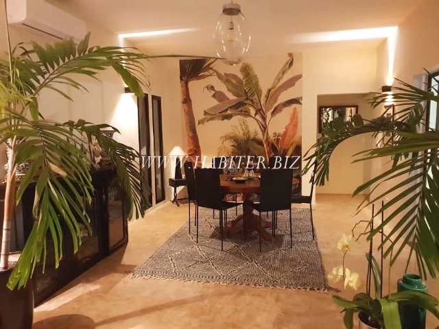 Belle maison toute neuve à vendre à Saly Ngaparou