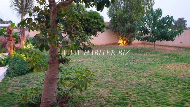 Belle maison toute neuve à vendre à Saly Ngaparou