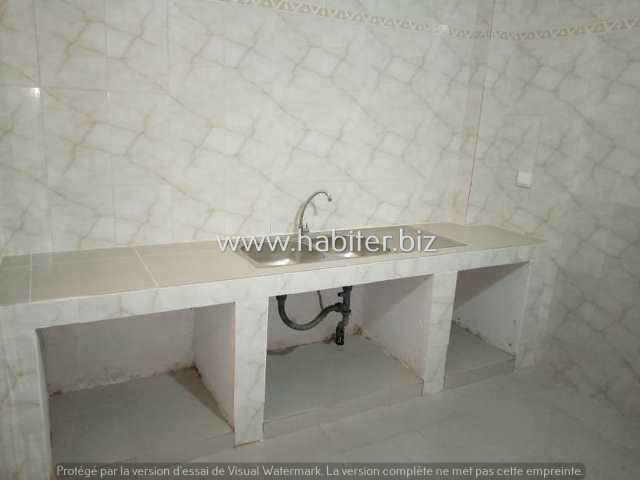 Appartement à louer au Mamelles