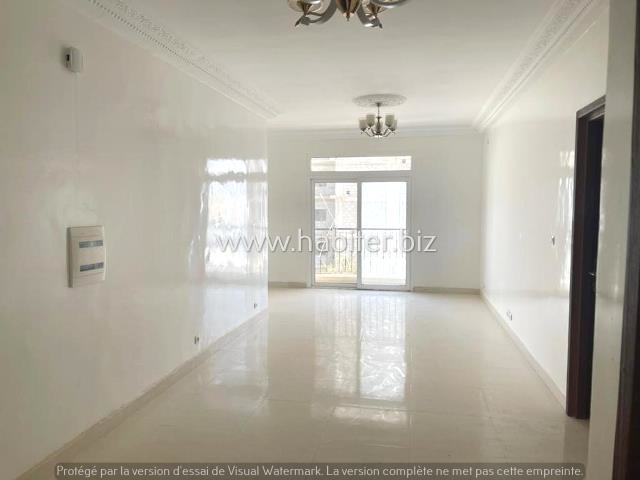 Appartement à louer à la cité Keur Gorgui