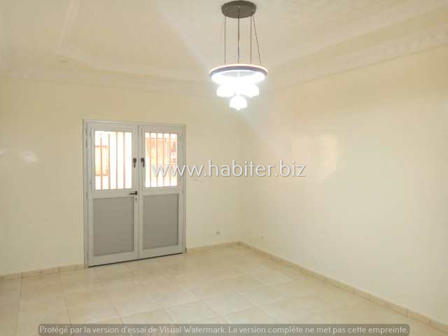 Appartement à louer au Mamelles