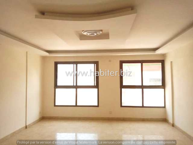 Appartement à louer ou à vendre à la cité Keur Gorgui