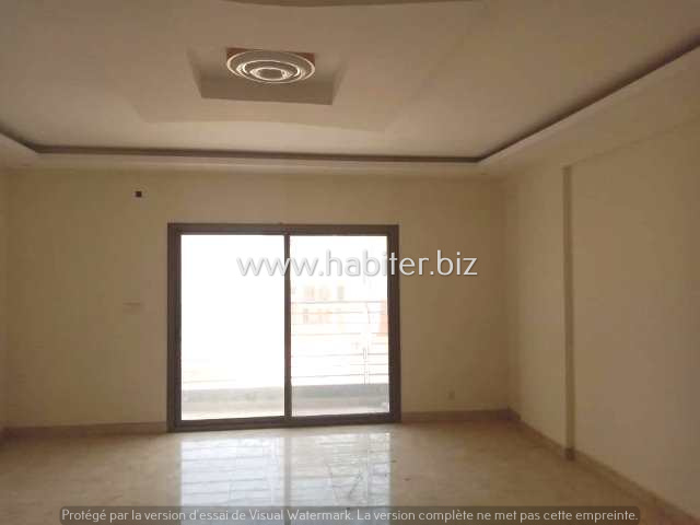 Appartement à louer ou à vendre à la cité Keur Gorgui