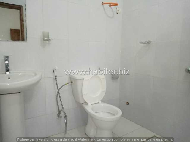 Appartement à louer au Mamelles