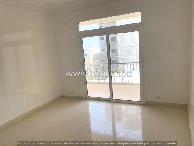 Appartement à louer à la cité Keur Gorgui
