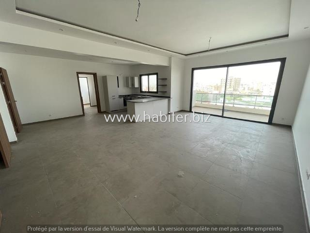 Appartements à louer à Sacré Cœur