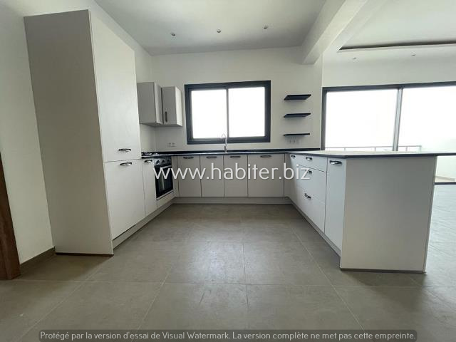 Appartements à louer à Sacré Cœur