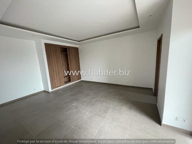 Appartements à louer à Sacré Cœur