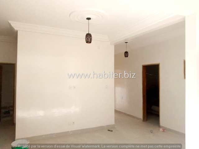 Appartements à louer à Yoff Onomo