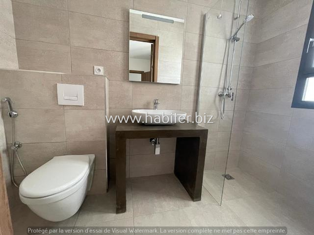 Appartements à louer à Sacré Cœur