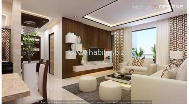 Duplex à vendre à liberté 6 extension