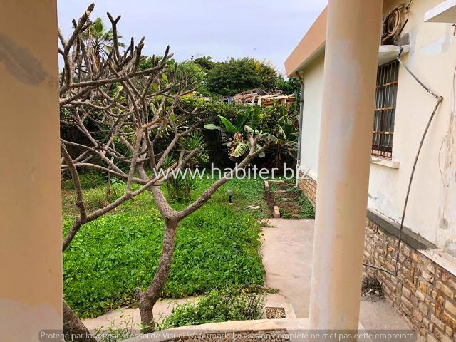 Villa à louer au Virage