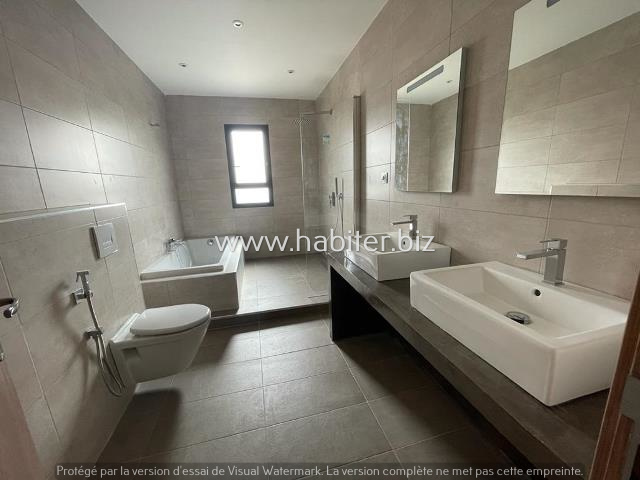 Appartements à louer à Sacré Cœur
