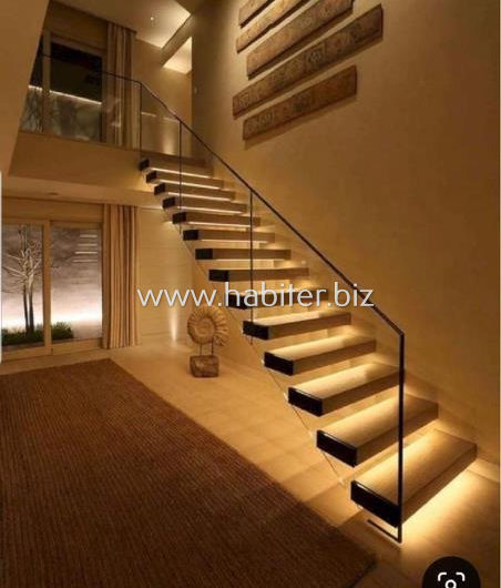 Duplex à vendre à liberté 6 extension