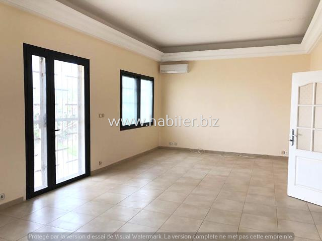 Villa à louer au Virage