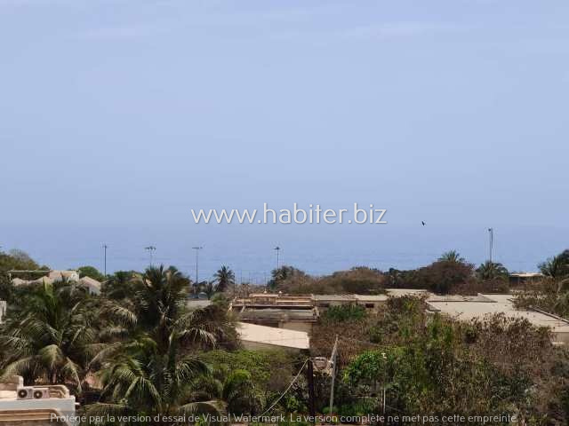 Appartement de 146m2 à vendre à Mermoz