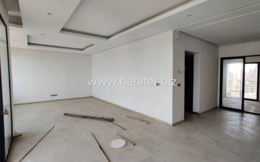 Appartement de 146m2 à vendre à Mermoz