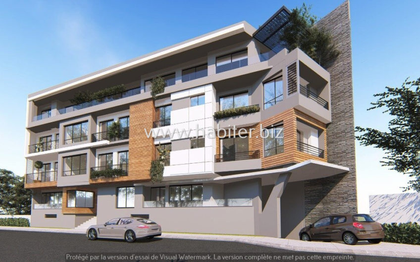 Appartement de 146m2 à vendre à Mermoz