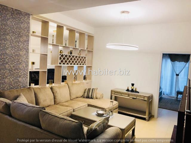 Appartement à vendre à Yoff Espace Ataya sur la route de l’aéroport