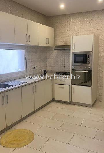 Appartement  de 311m2 à louer vide aux Almadies