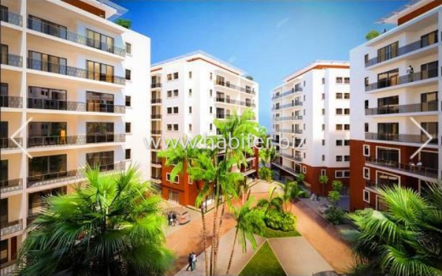 Appartement à vendre à Yoff Espace Ataya sur la route de l’aéroport