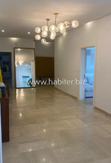 Appartement  de 311m2 à louer vide aux Almadies