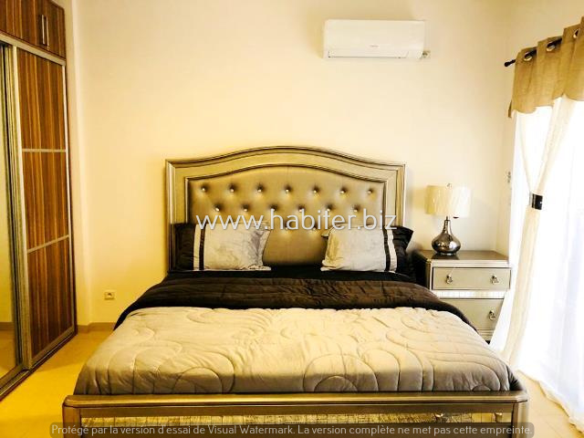 Appartement à vendre à Yoff Espace Ataya sur la route de l’aéroport