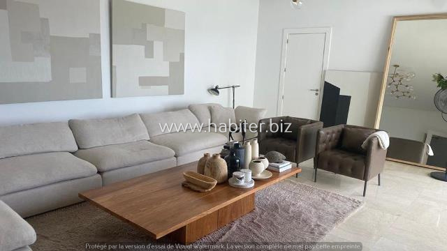 Appartement  de 311m2 à louer vide aux Almadies