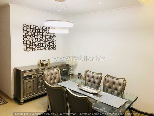 Appartement à vendre à Yoff Espace Ataya sur la route de l’aéroport