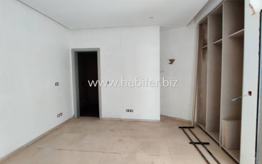 Appartement de 146m2 à vendre à Mermoz