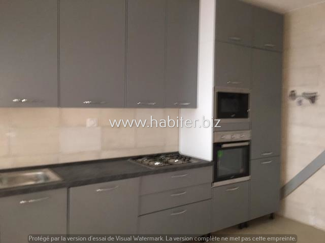 Appartement à louer aux Almadies avec vue sur mer