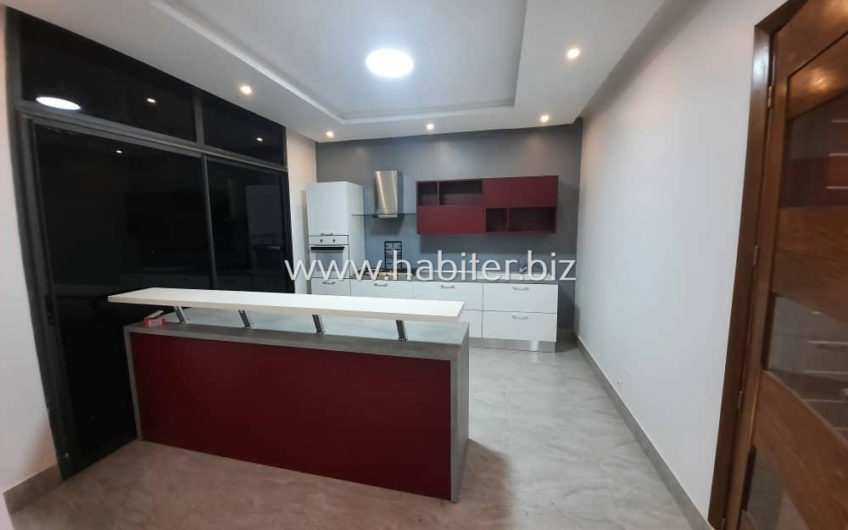 Appartement meublé ou vide à louer aux Mamelles