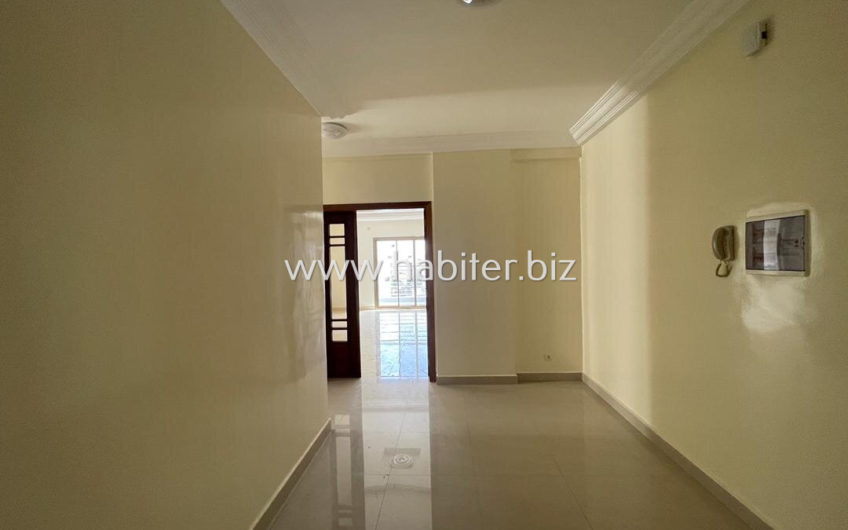 Appartement de 130m2 à louer à la citè keur gorgui