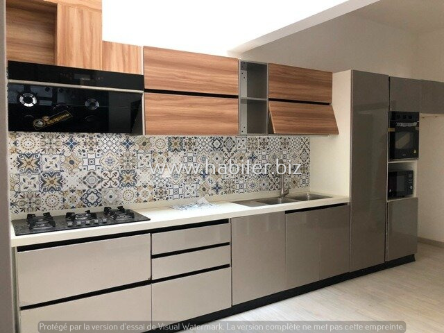 Villa à louer aux Mamelles