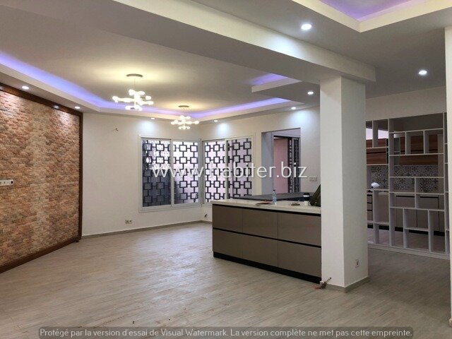 Villa à louer aux Mamelles