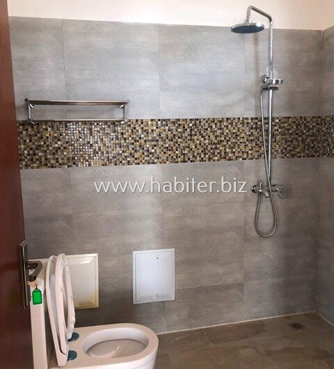 Villa à louer aux Mamelles