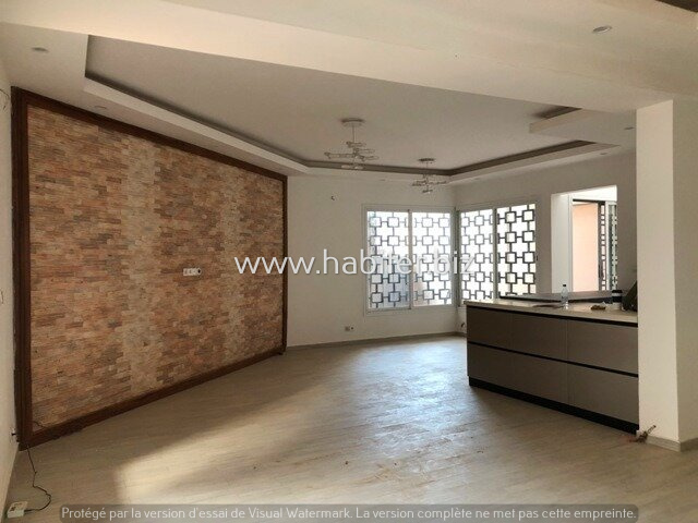 Villa à louer aux Mamelles