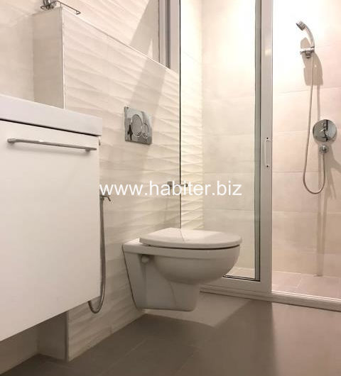 Appartement à louer aux Almadies