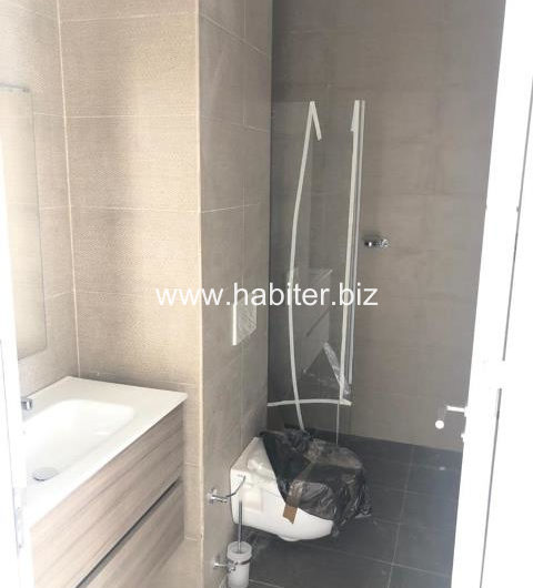 Appartement à louer à Mermoz