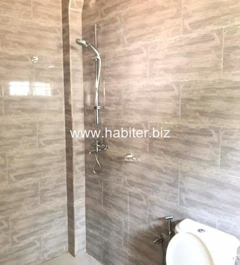 Appartement de 160m2 à louer aux Mamelles