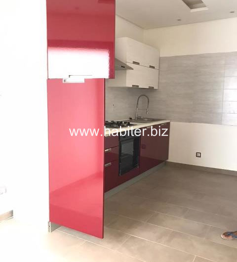 Appartement à louer aux Almadies