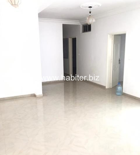 Appartement de 160m2 à louer aux Mamelles