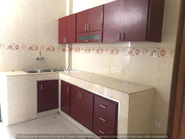 Appartement à louer à Ouakam