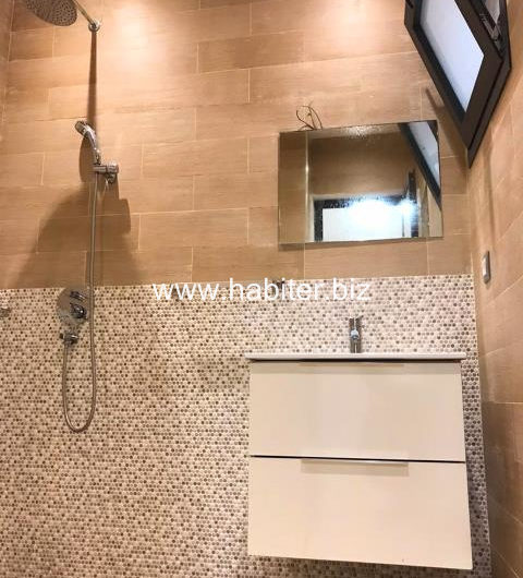 Appartement à louer aux Almadies