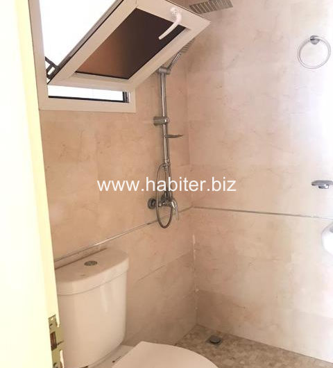 Appartements à louer aux Mamelles