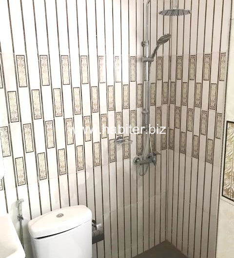 Appartements à louer à Libertè 6