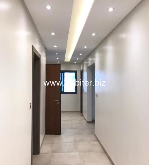 Appartement à louer aux Almadies