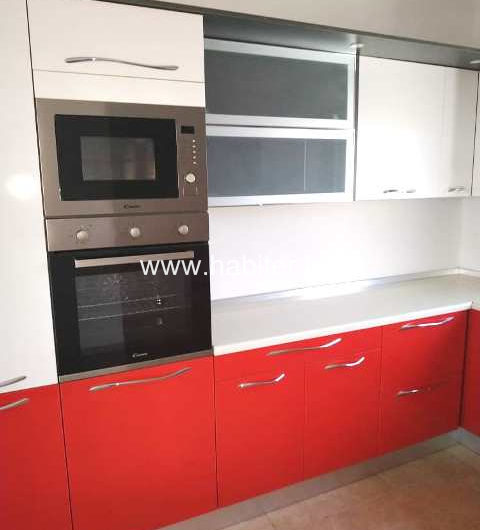 Villa basse à louer au Point E